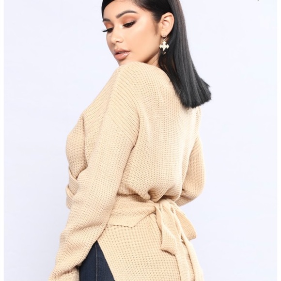 Fashion Nova Sweaters - Sweater